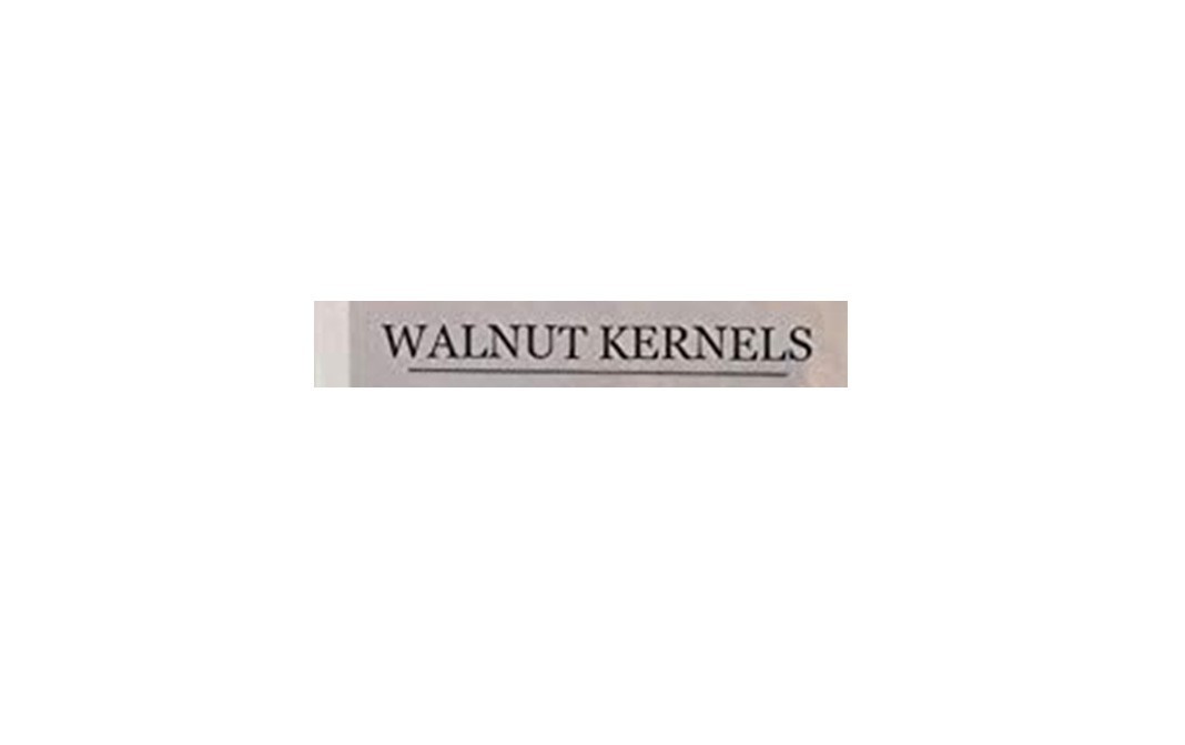 Shivram Peshawari & Bros Walnut Kernels    Pack  250 grams